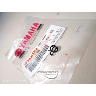 Clip / Klip Jepitan Kecil Selang Hose Air Mio Sporty - Mio Smile 90467-08801