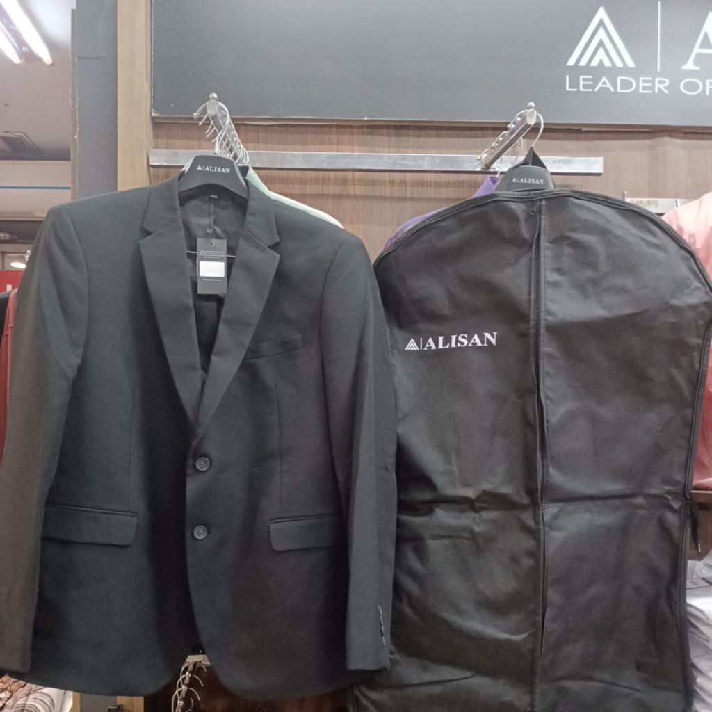 JAS ORIGINAL BRAND ALISAN