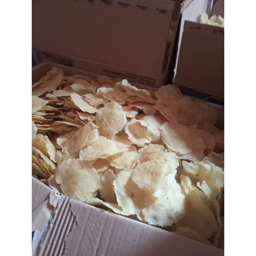 

Paket Emping 5 Kg Termurah Cocok Untuk Di jual Lagi