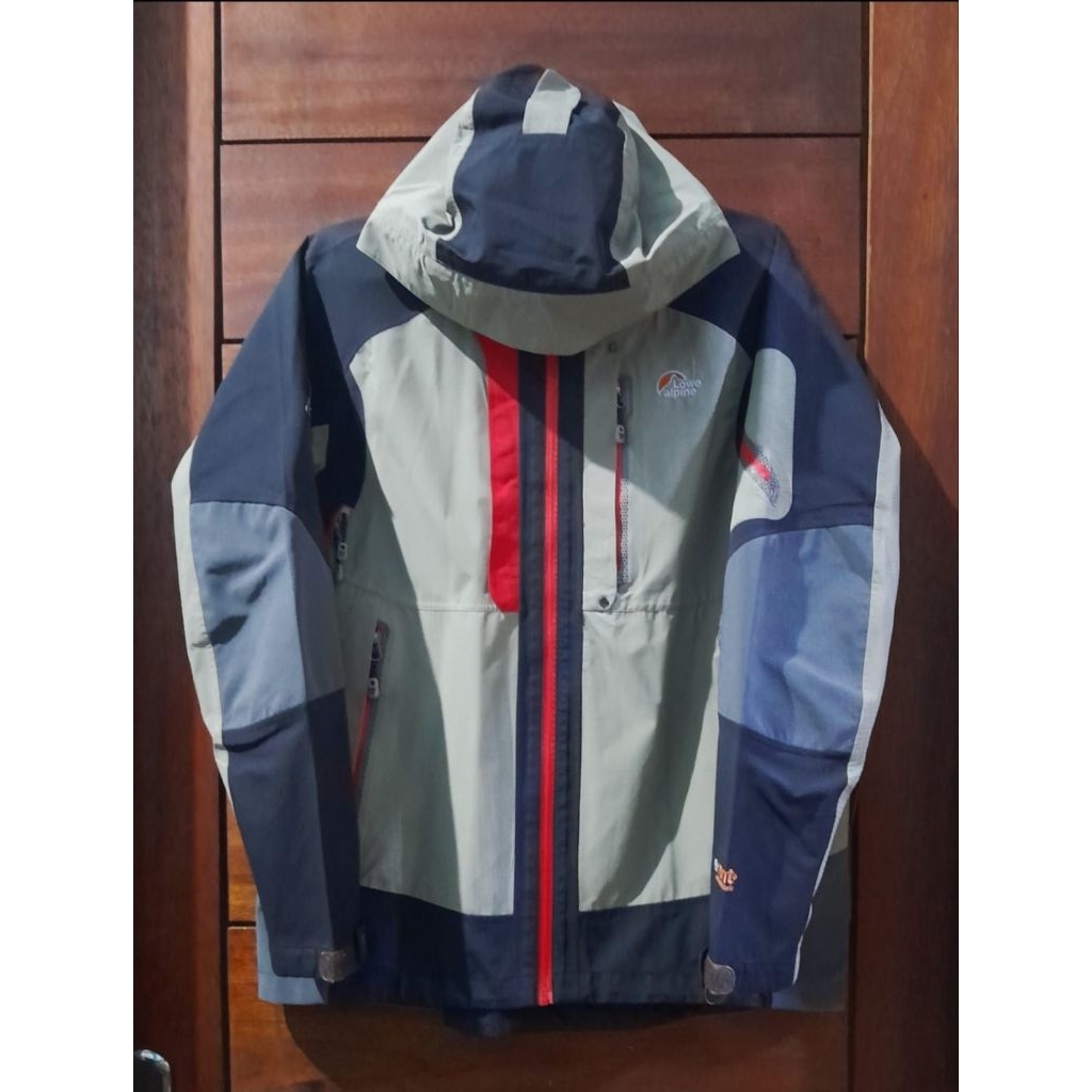 Outdoor by Lowe Alpine