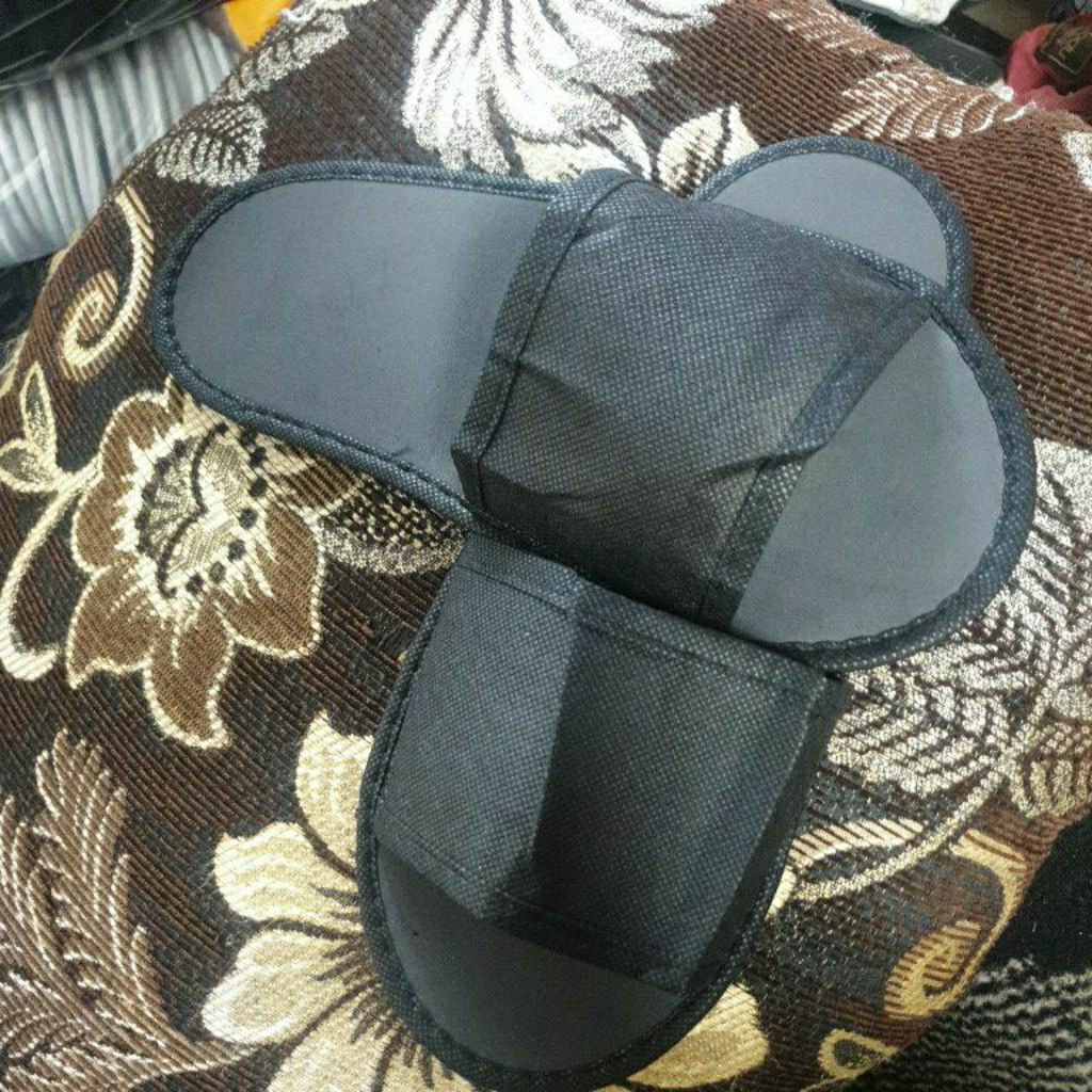 sandal hotel/sandal indoor,sandal rumah