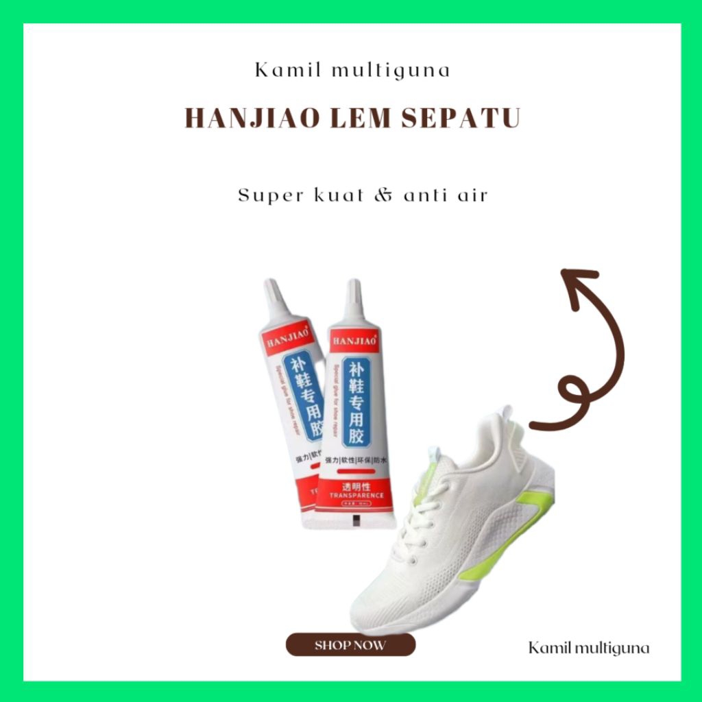 

Lem sepatu sendal super kuat anti air lem sepatu import penambal sepatu lem super kuat untuk sepatu kulit