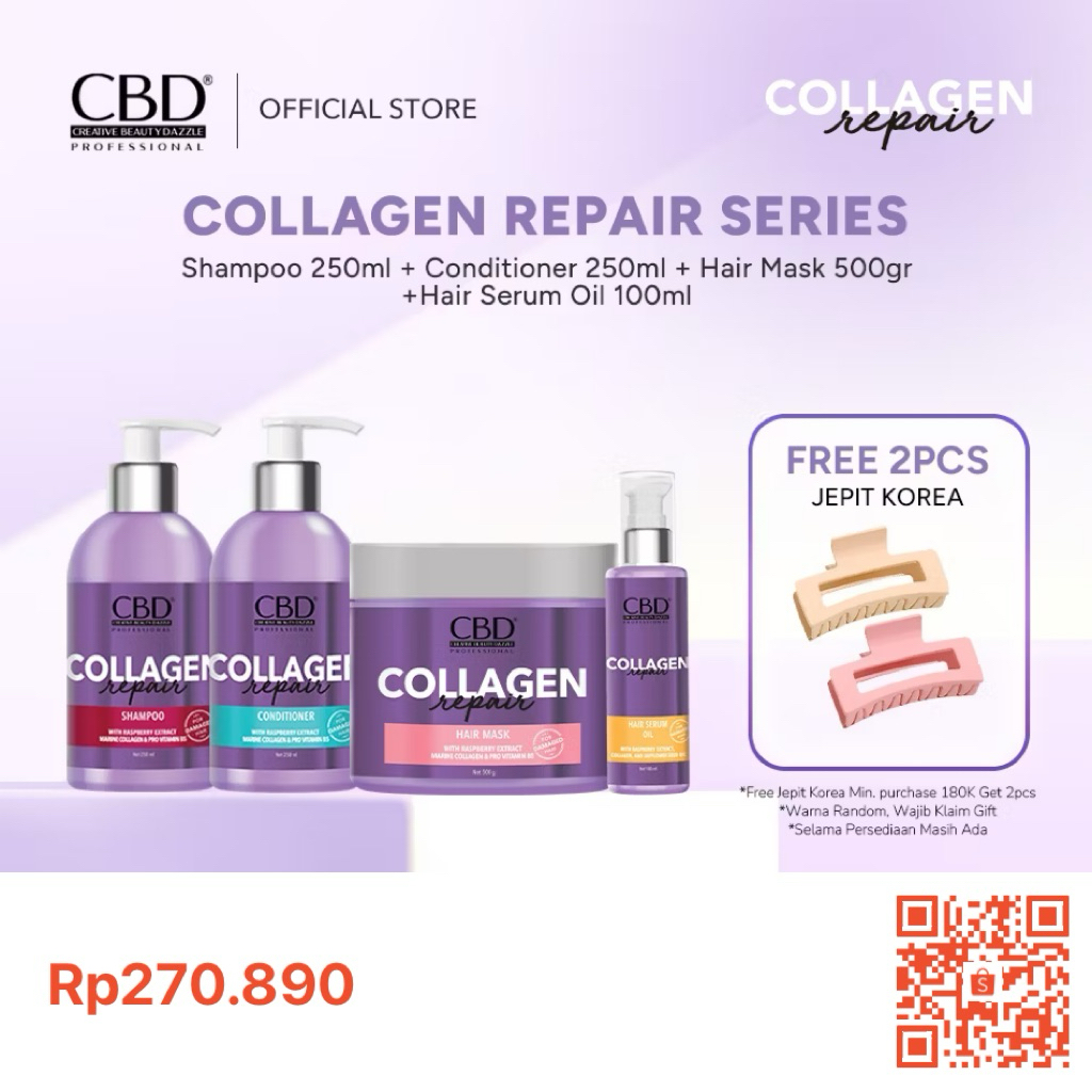 CBD COLLAGEN