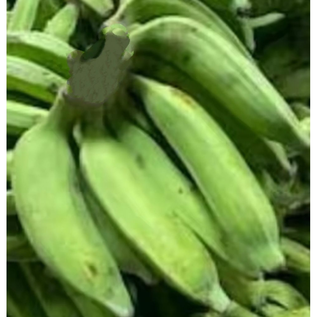 

pisang RAJA NANGKA peres 1kg