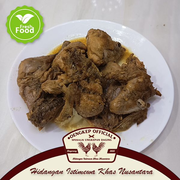 

PAKET AYAM BACEM SIAP MASAK KIRIM SAMEDAY INSTAN HALAL ENAK BERSIH DAN BERGIZI