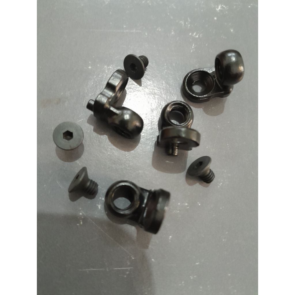 GyroTab Buat BMX WTP