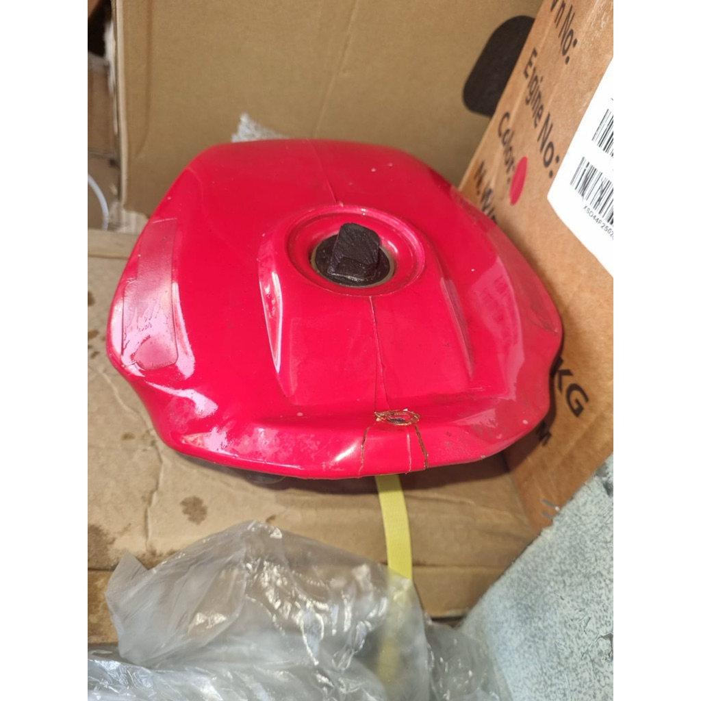 Tanki mini gp replica polini Include tanki + kondom