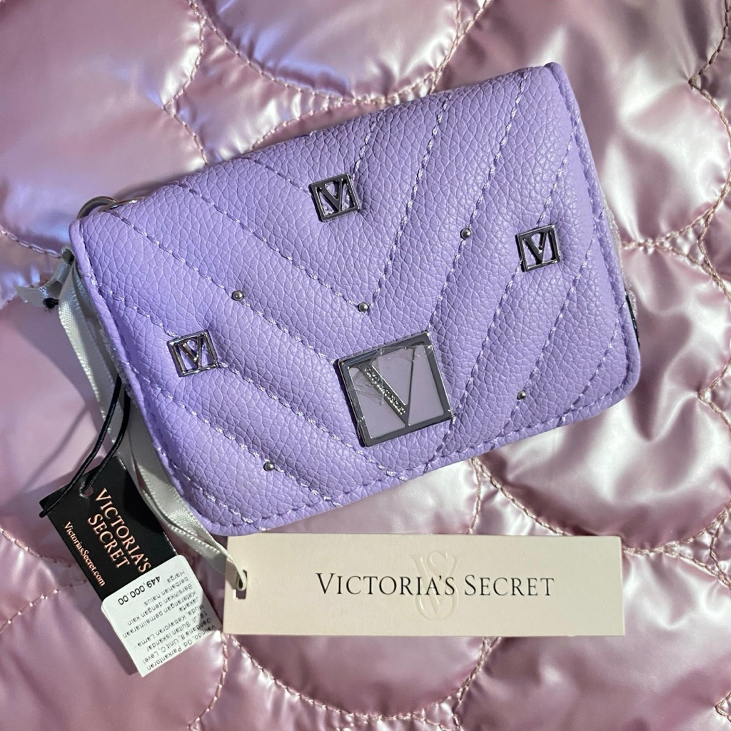 Card Holder Victoria Secret Brand new (Authentic Original)