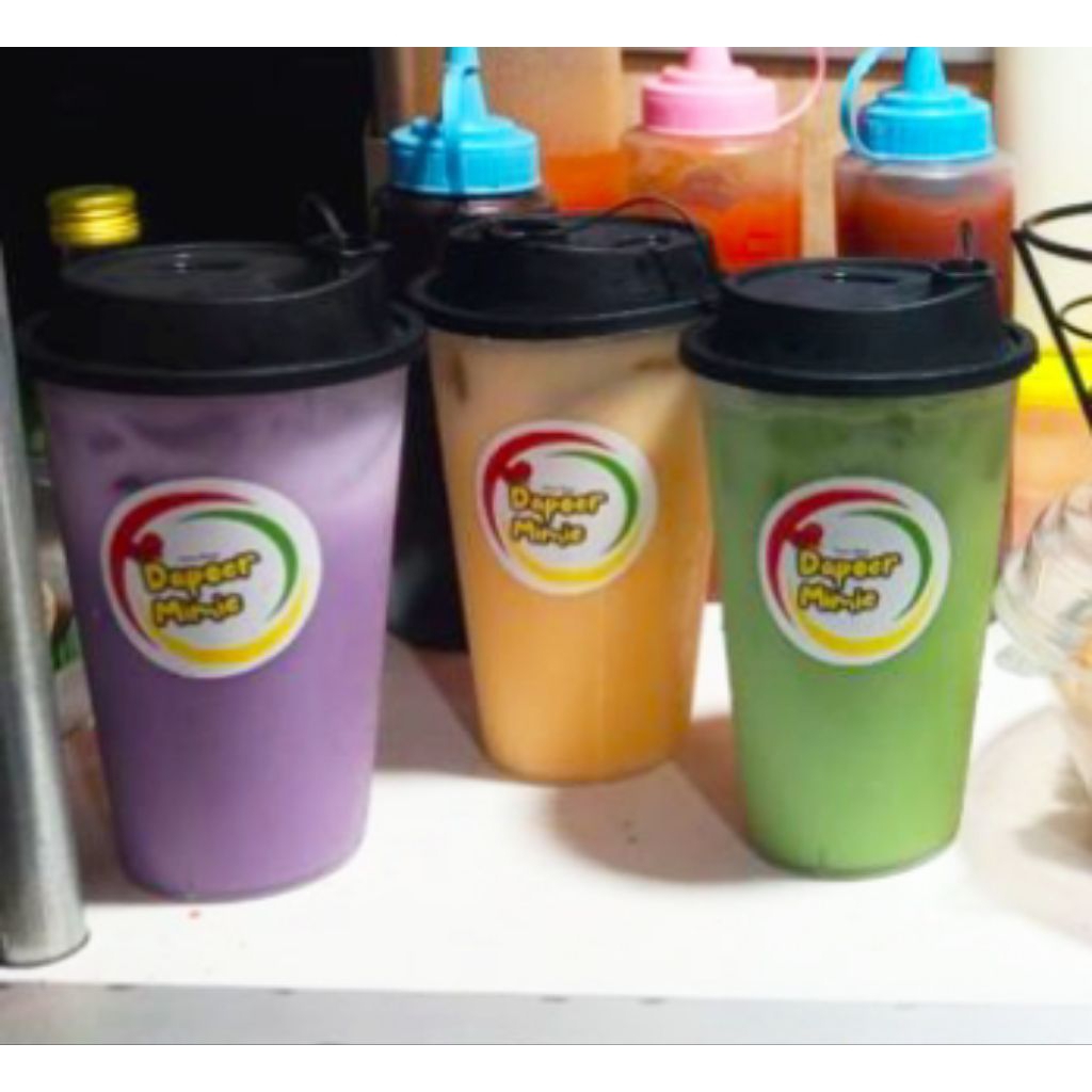 

Es Segar Dapoer Mimie