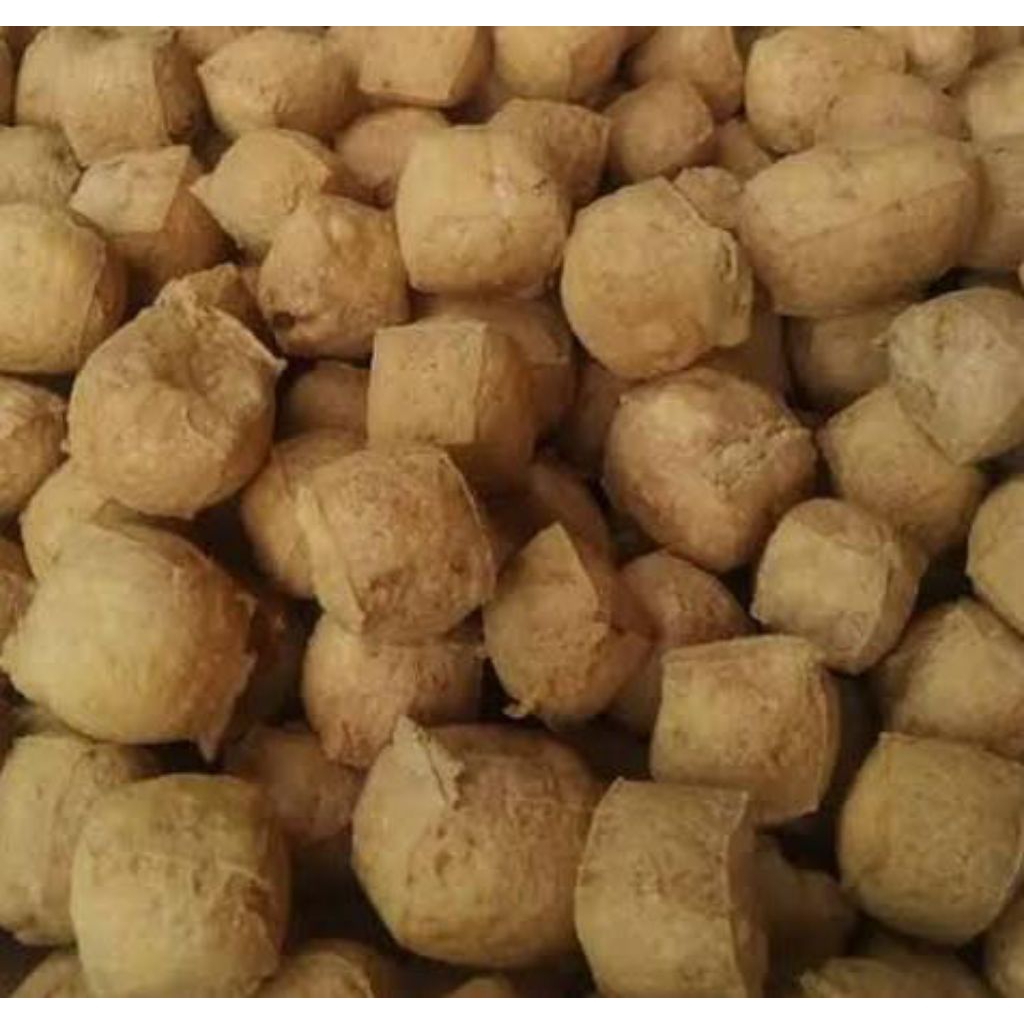 

Tahu Pong Dapoer Mimie