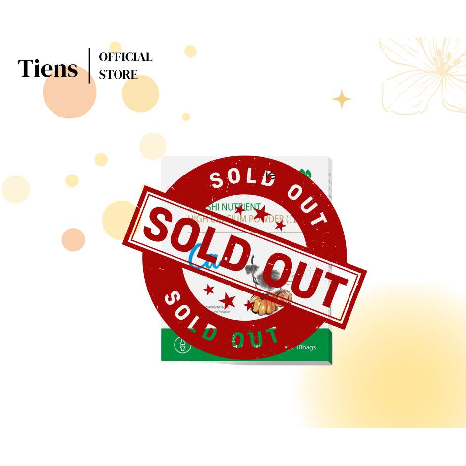 

Obat Nyeri Tulang HI Cal II Tiens Osteofit Gamamilk Sendi Tulang Stamina Etawalin Susu Vitamin Sendi Dan Lutut