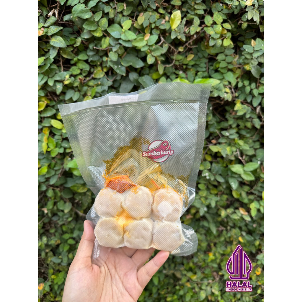 

DIMSUM AYAM MIX MENTAI , TARTAR , CHEEZYMELT