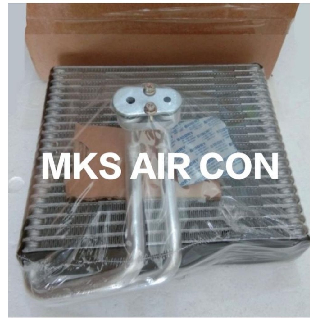 EVAPORATOR COOLING COIL CHEVROLET SPIN