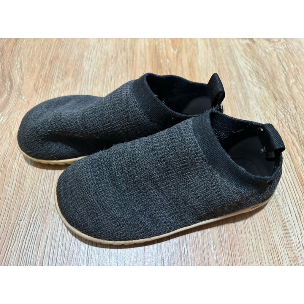 Pyopp Gallop Sneaker Black 30 - PRELOVED