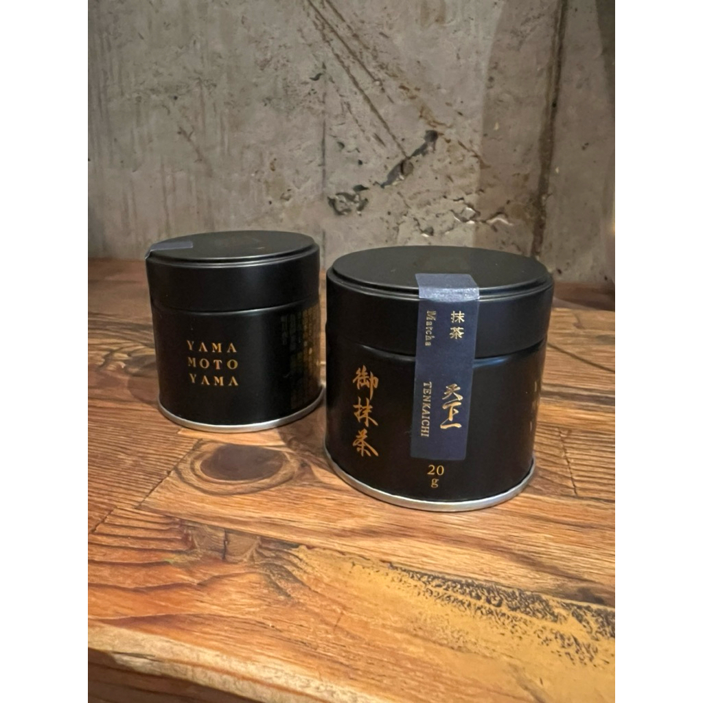 

Yamamotoyama matcha tenkaichi 20g / matcha powder / ceremonial matcha / matcha powder / uji matcha