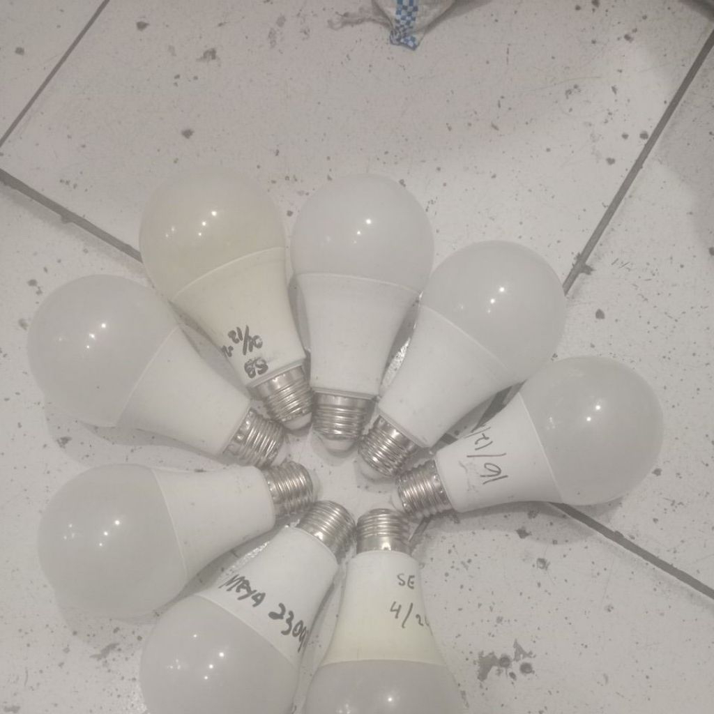 led of 15wat returan pabrik