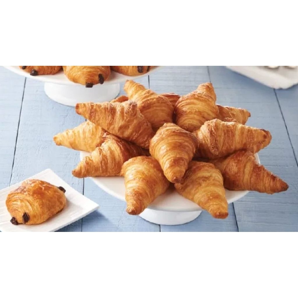 

Danish Mini Mix Butter Coklat Raisin