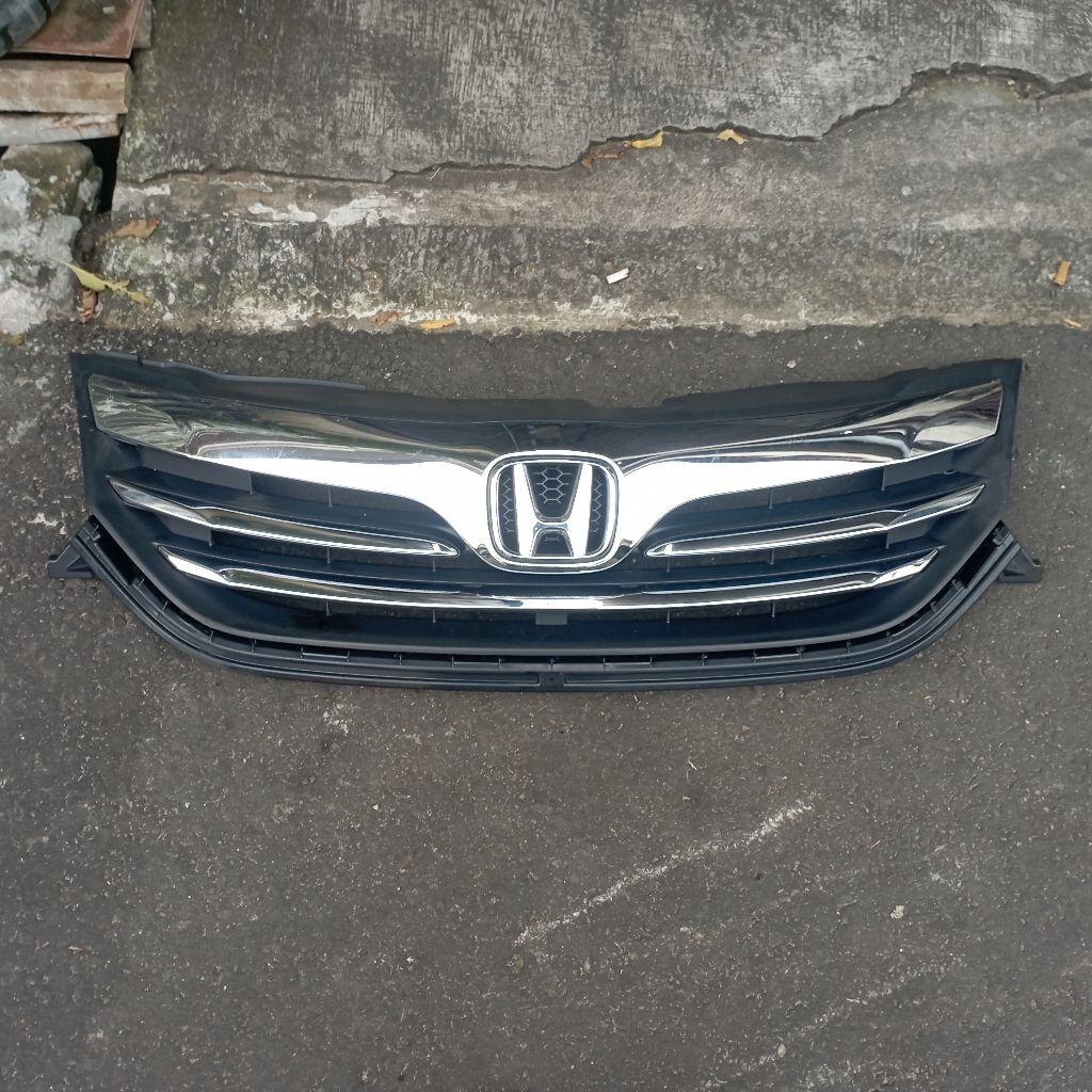 grill honda freed 2012 2013 orginal