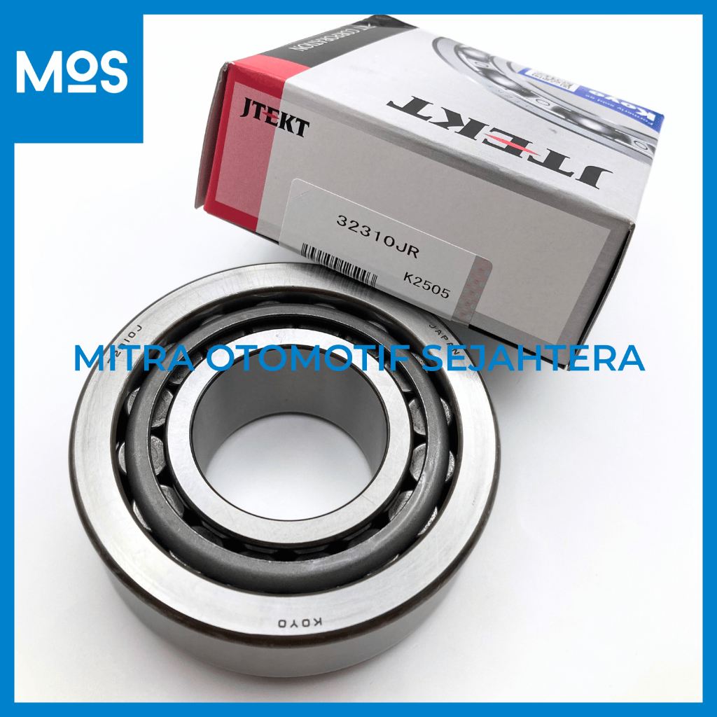 Laher Tapered Bearing 32310JR 32310 JR JTEKT | Koyo Original