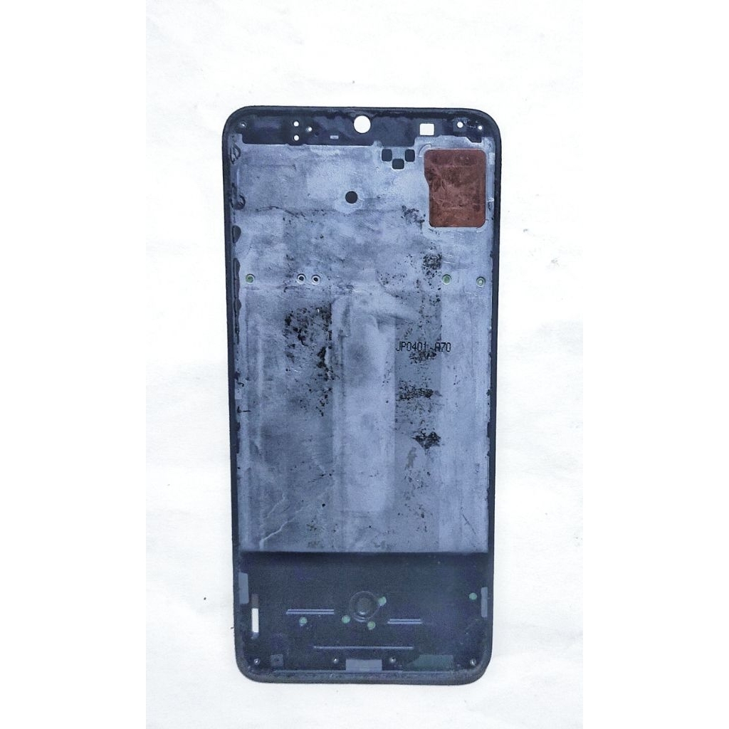 FRAME TULANGAN SAMSUNG A70 ORIGINAL COPOTAN