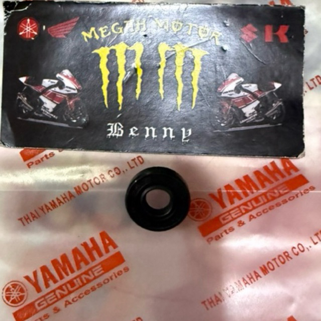 Seal Rpm RX-King cobra thn 1983 - 2009 RX-King new. RXS. RXSPESIAL. RXKing Old - New