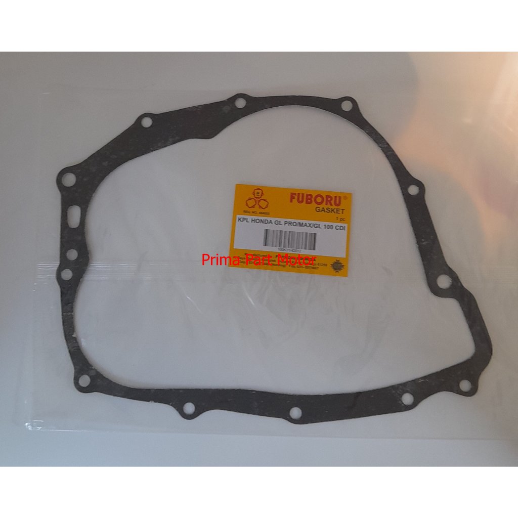 PAKING KOPLING HONDA GL PRO MAX GL 100CDI FUBORU