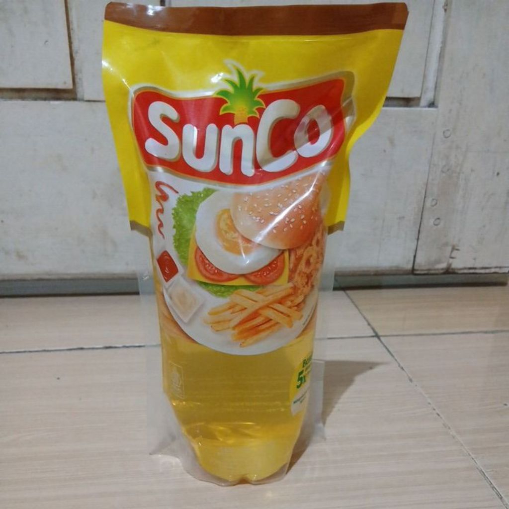 

Sunco 1L
