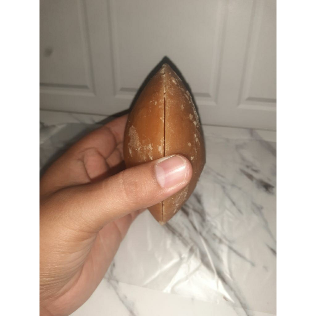 

Gula merah asli 100% dari nira tanpa campuran gula pasir