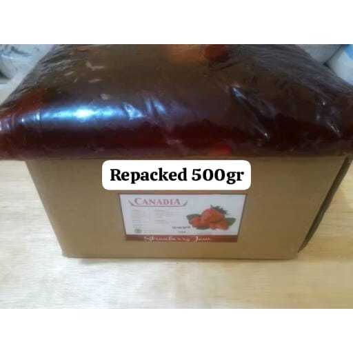 

Selai Primsfood Repacked 500gr