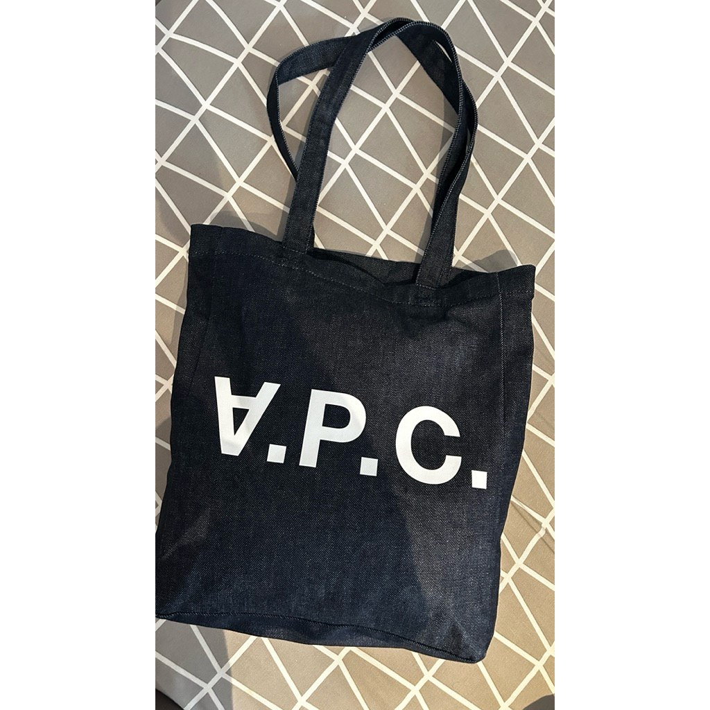 APC Tote Bag Original