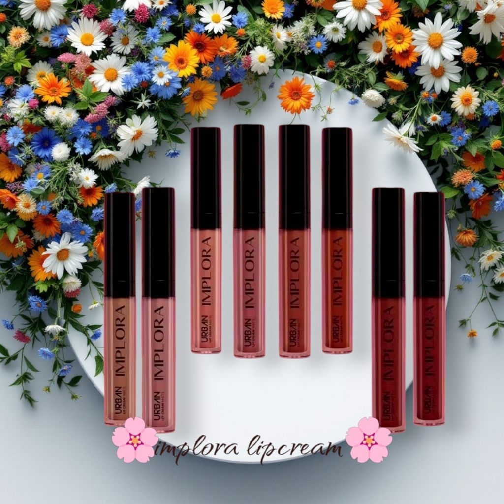 IMPLORA URBAN LIPCREAM/ LIPCREAM IMPLORA