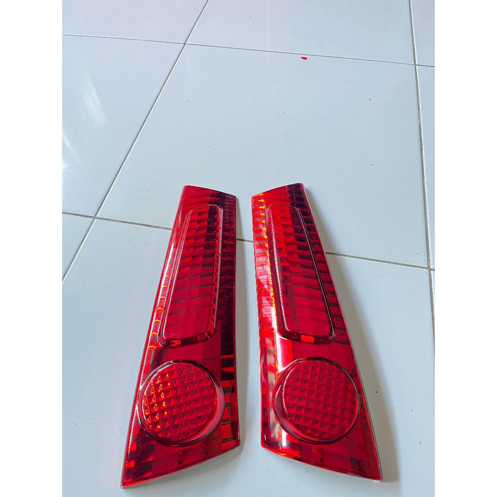 REFLEKTOR AVANZA/XENIA VVTI 2007 - 2011