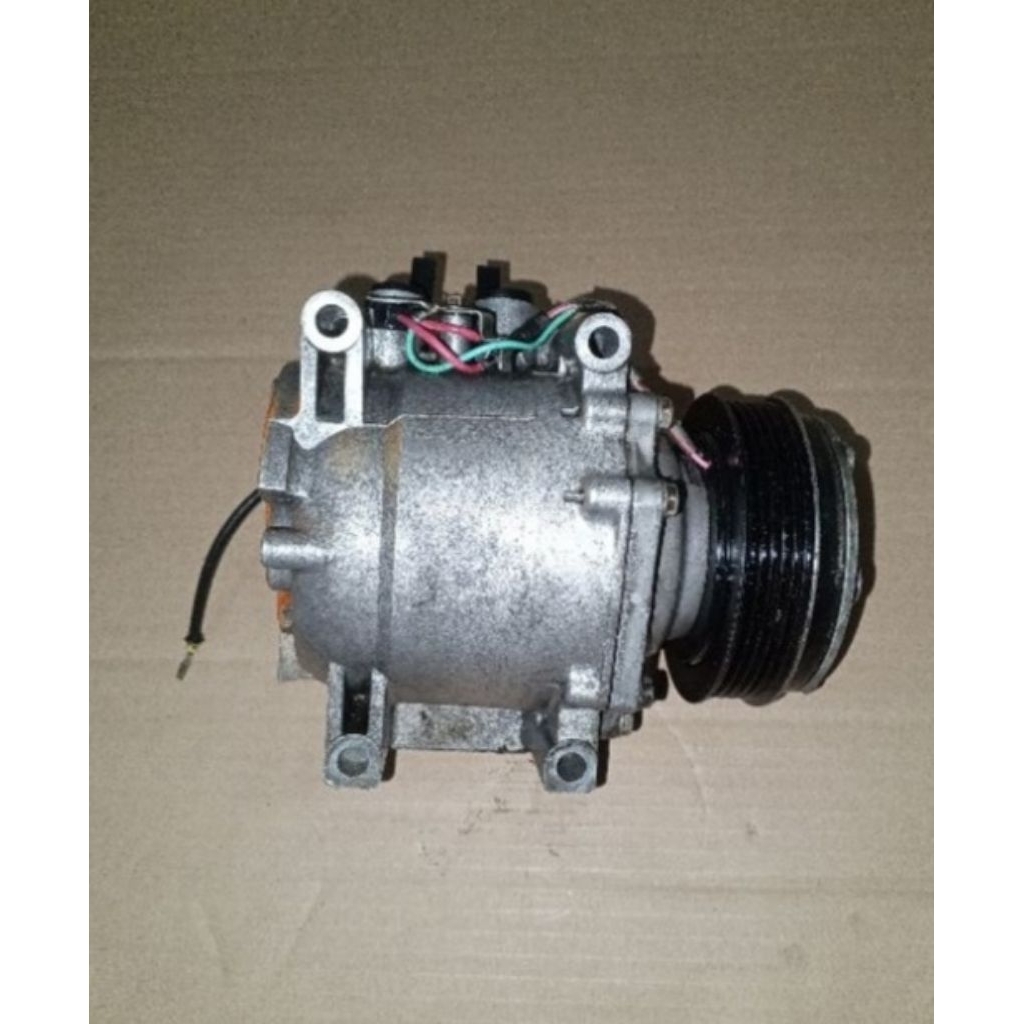 Kompresor AC Mobil Jazz gd3