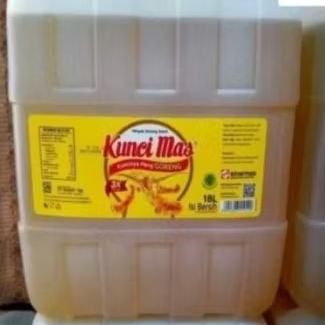 

kuncimas 18 20 liter jerigen