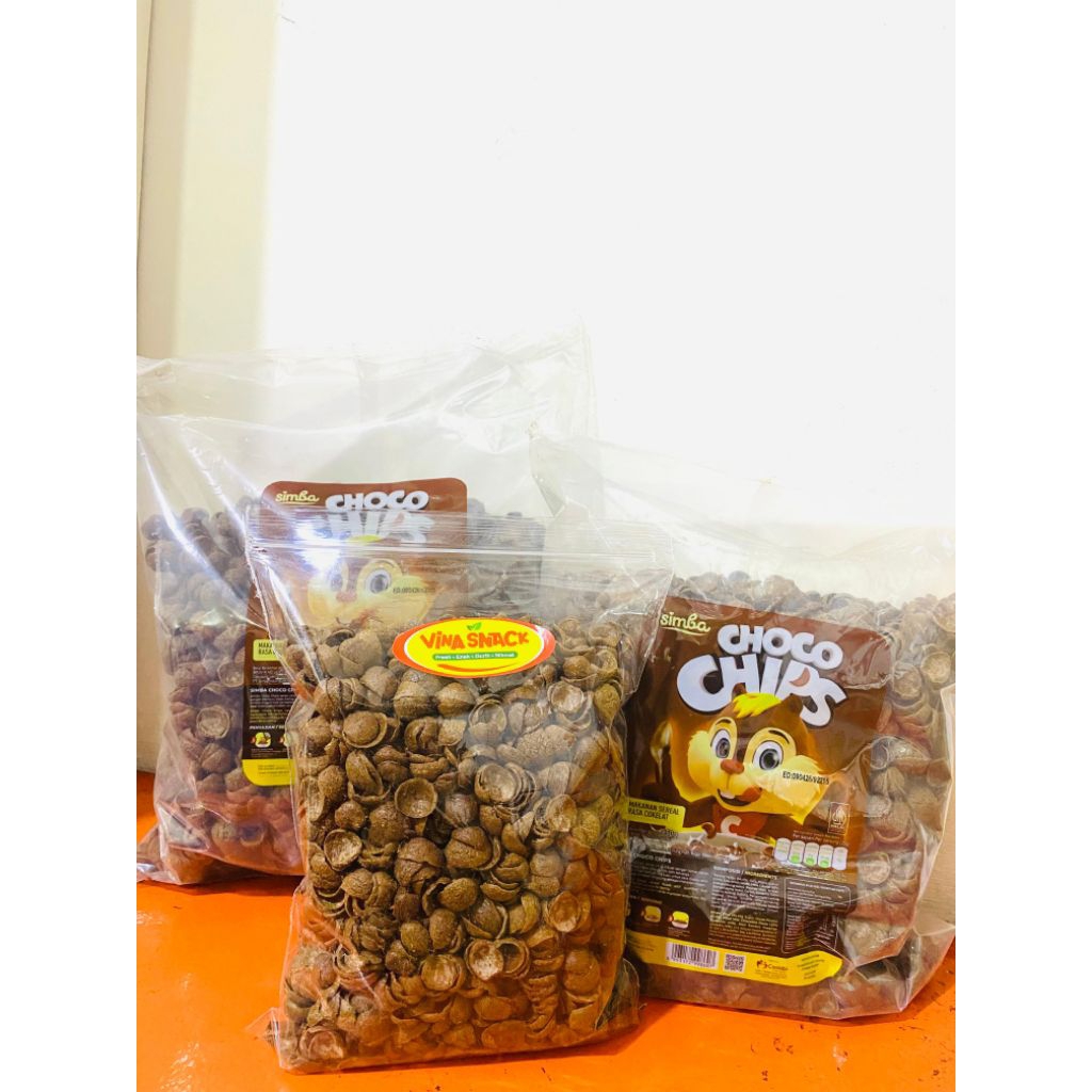 

Cococran Simba 250Gram/500Gram