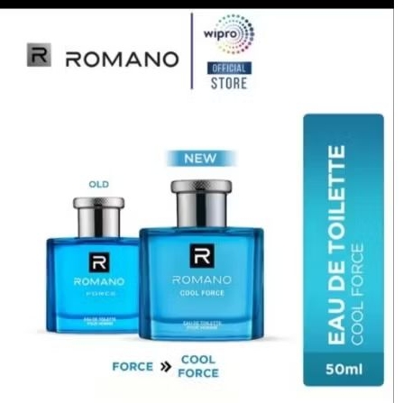 Romano EDT 50ml