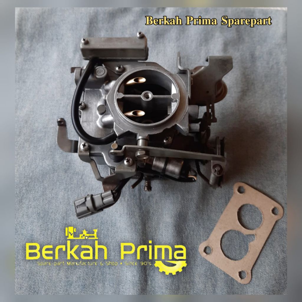 Karburator Toyota Kijang Grand 5K Original Toyota Original AISAN