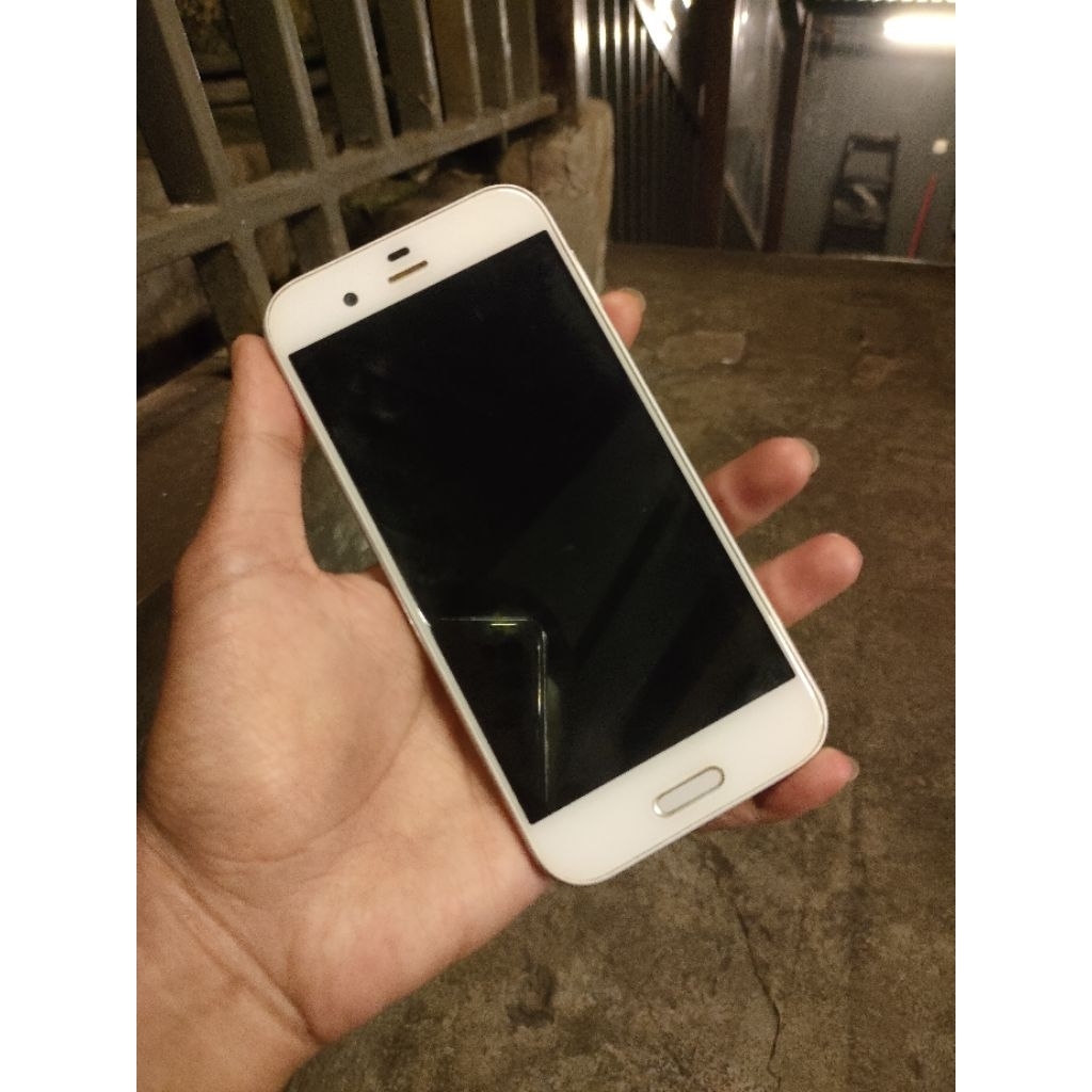 lcd sharp aquos shv39 ori