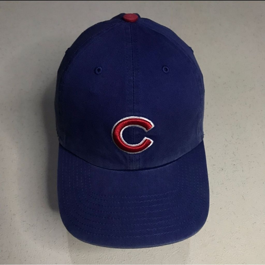 topi Mlb chicago cubs
