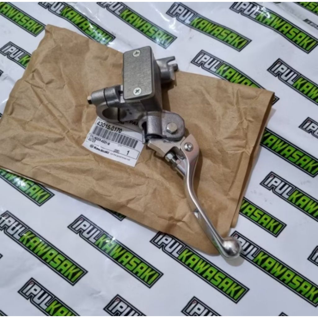 MASTER REM DEPAN HANDLE REM DEPAN ASSY KX85 KX85