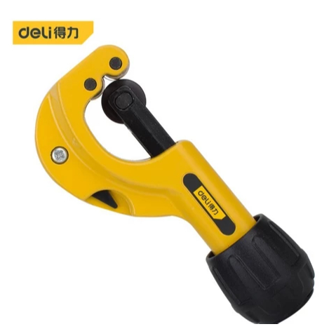 

Deli Metal Pipe Cutter / Pemotong Pipa Tembaga EDL2504