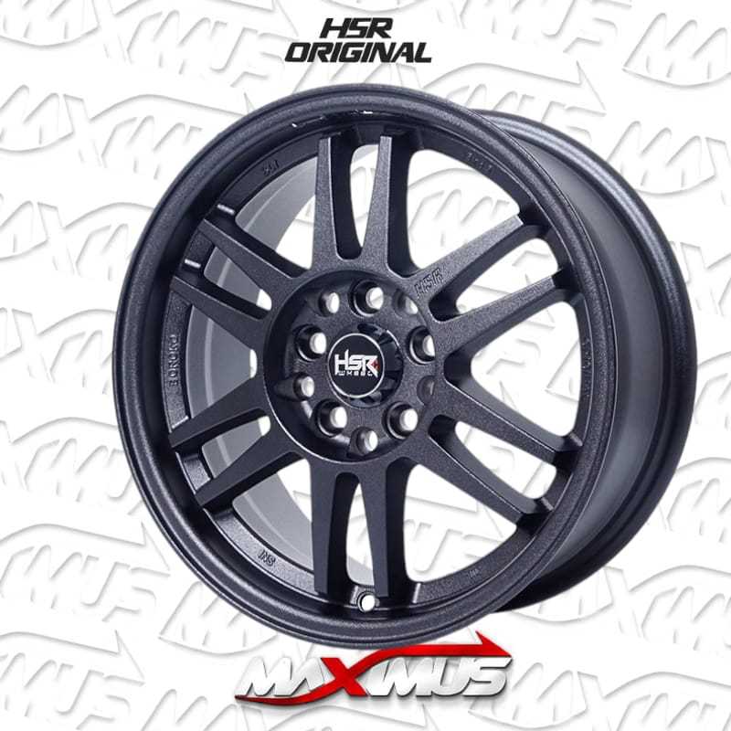 VELG MOBIL RING 16 BOROKO BLY PCD 5X100-5X114,3 SMB