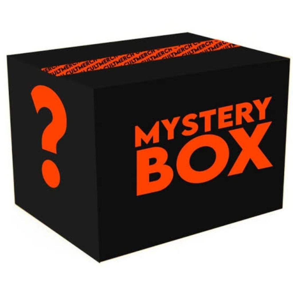 

MISTERI BOX SM SSM