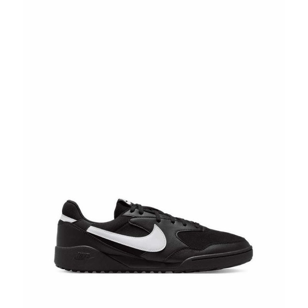 Nike Terra Manta Women's Sneakers Shoes - Black