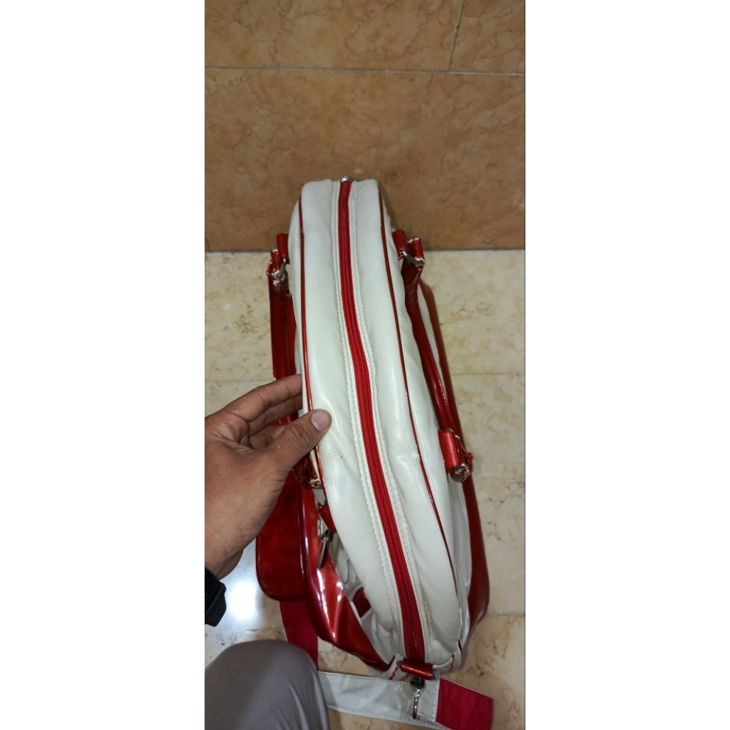 tas ransel golf merk maruman ori