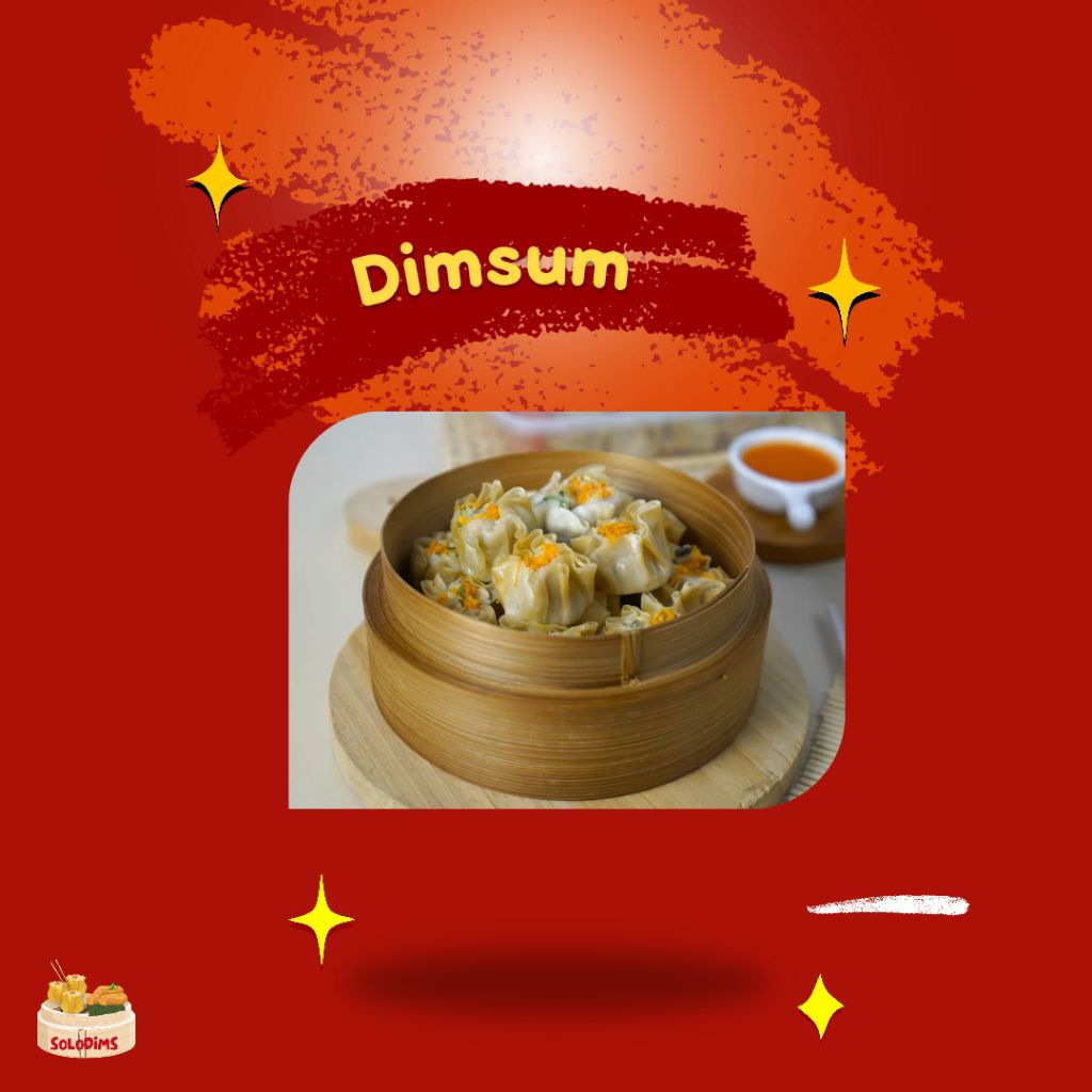 

Dimsum Frozen