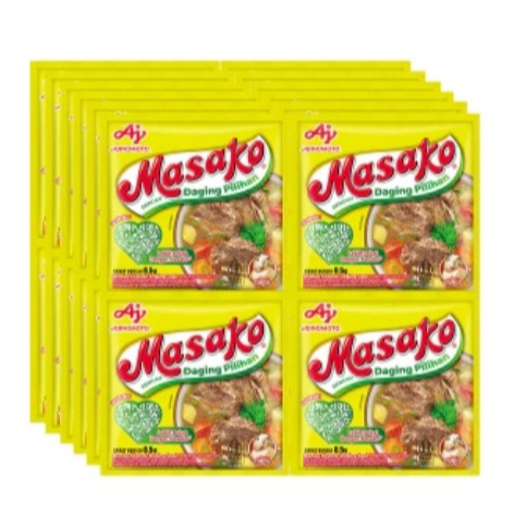 

MASAKO SAPI 12S RTG 8.5 GR 8992770033147