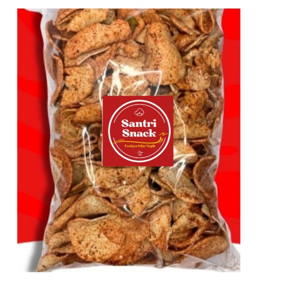 

BASRENG PEDAS GURIH ENAK RASA DAUN JERUK BIKIN NAGIH MURAH