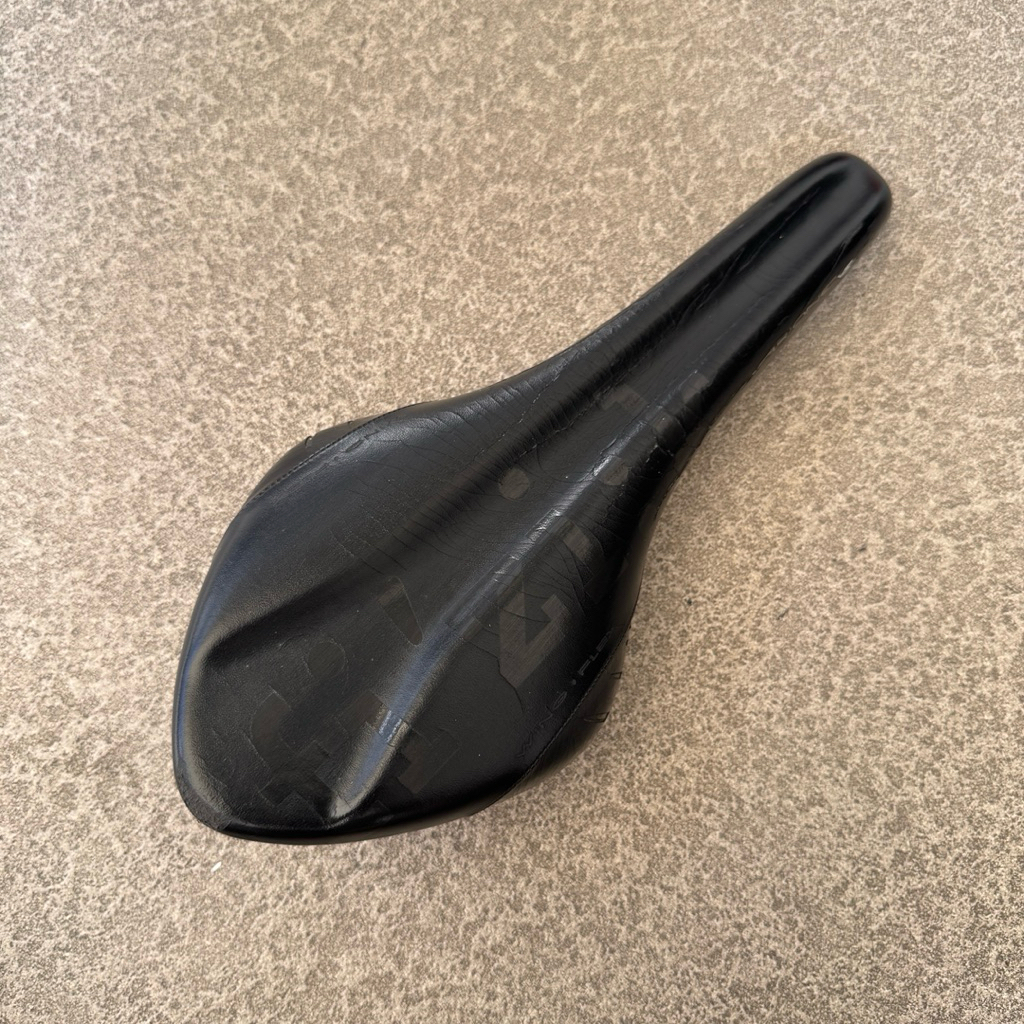 Sadel Fizik Arione VS Kium Rail