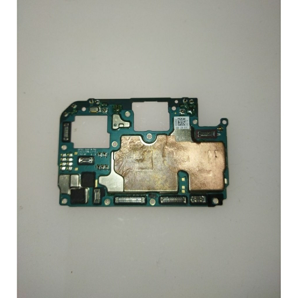 mesin oppo reno 8T mulus normal